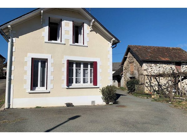 Holiday home in Dordogne from £58 per night