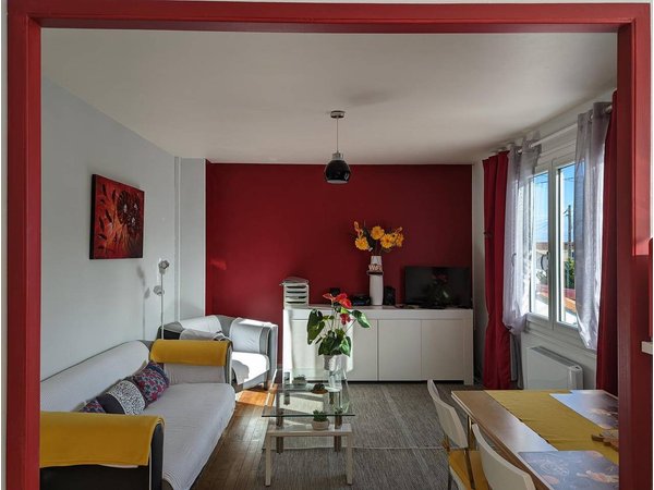 Holiday home in Charente from £47 per night