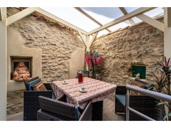 Holiday home in Hérault from £53 per night