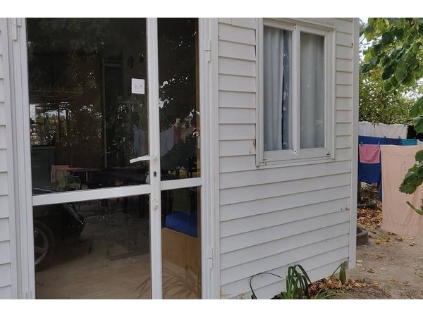 Holiday home in Valada from £38 per night