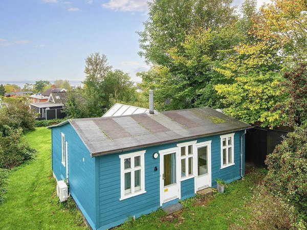 Holiday home in Egå from £40 per night