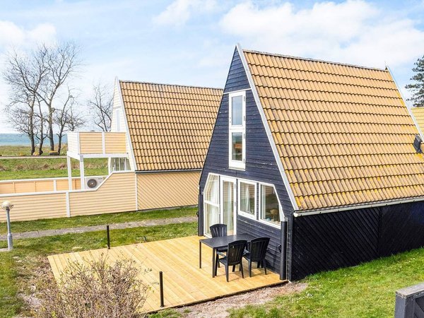 Holiday home in Gedser from £36 per night