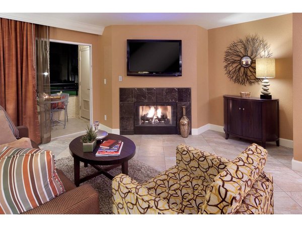 Holiday home in Paradise (Las Vegas) from £220 per night