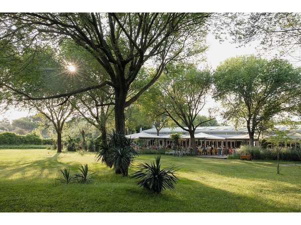 Camping in Punta Sabbioni from £99 per night