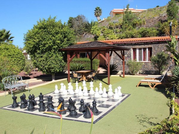 Holiday home in Tenerife from £200 per night
