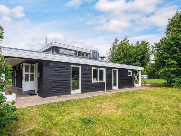 Holiday home in Ikast-Brande from £35 per night