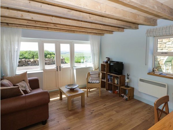 Holiday home in Northern England from £64 per night