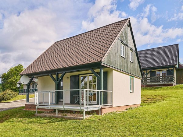 Holiday home in Sudeten from £54 per night