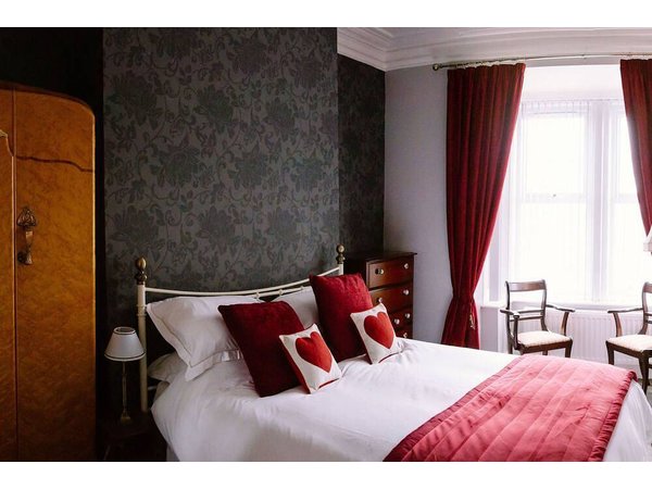 Holiday apartment in Gateshead from £203 per night