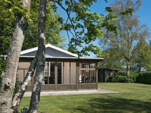 Holiday home in Hejls from £38 per night