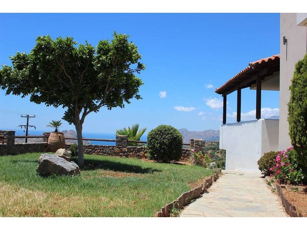Holiday home in South Crete from £90 per night