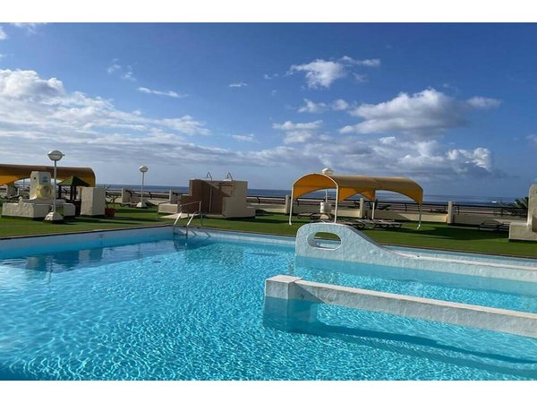 Holiday apartment in Jandia from £18 per night