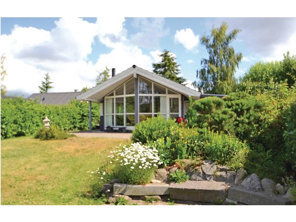 Holiday home in Silkeborg Region from £87 per night
