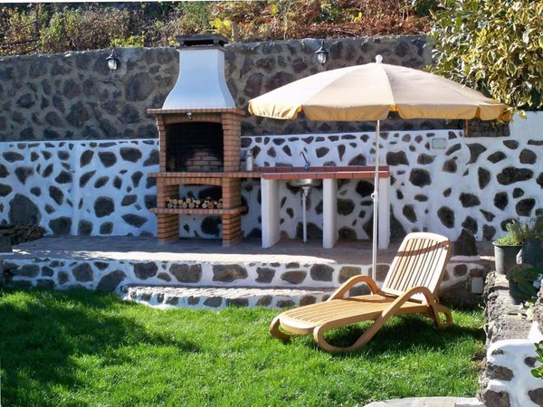Holiday home in Tenerife from £49 per night