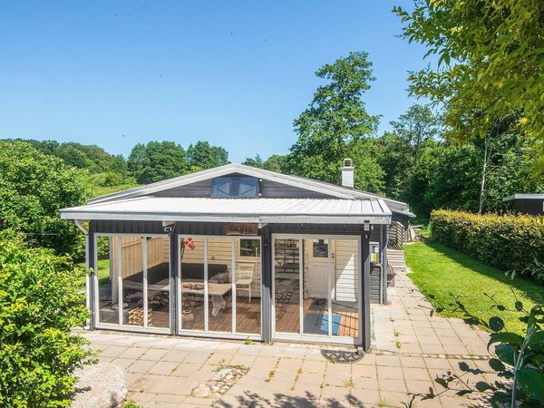 Holiday home in Haderslev from £38 per night