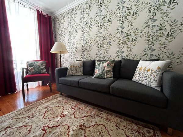 Holiday apartment in Terceira (Azores) from £80 per night