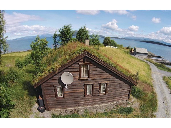 Holiday home in Vindafjord from £36 per night