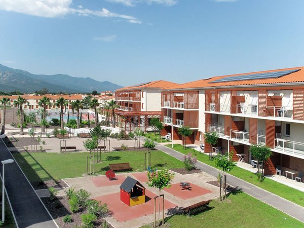 Holiday apartment in Céret region from £33 per night