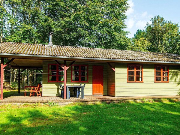 Holiday home in Arrild from £22 per night