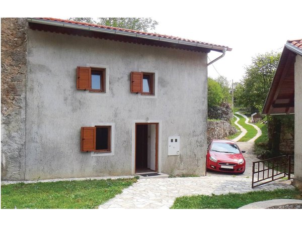 Holiday home in Bribir from £57 per night