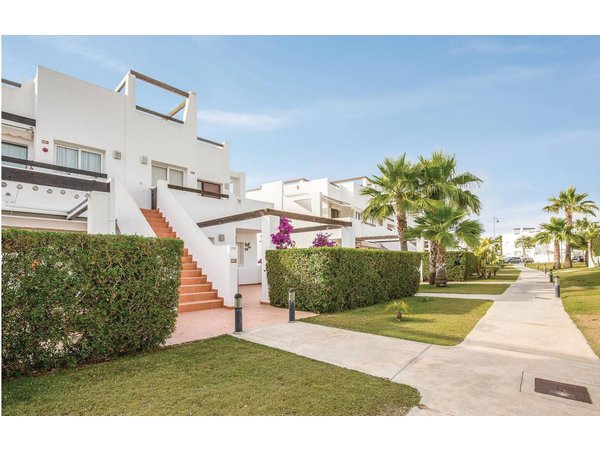 Holiday apartment in Murcia Inland from £27 per night