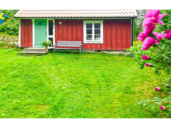 Holiday home in Kinda from £54 per night