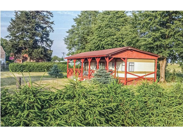 Camping in Lake Gardno from £67 per night