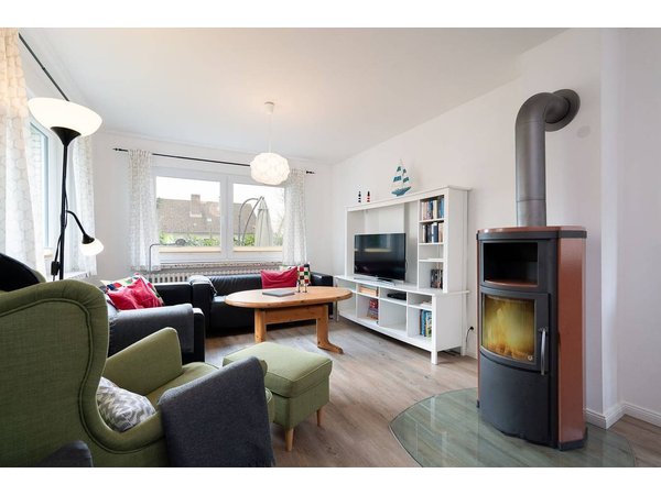 Holiday home in Pelzerhaken from £47 per night
