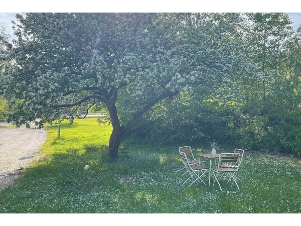 Holiday home in Södertälje from £283 per night
