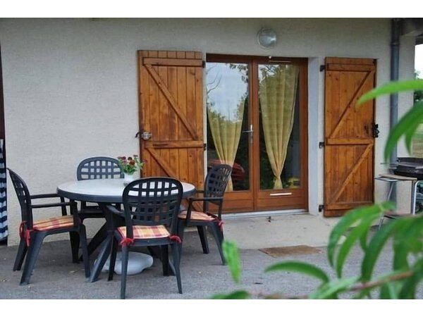 Holiday home in Aveyron from £36 per night
