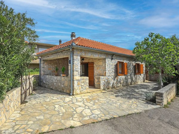 Holiday home in Zadar from £85 per night