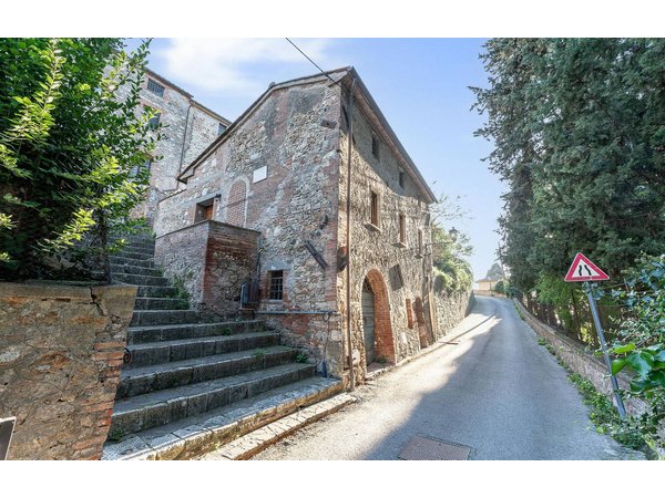 Holiday home in Tuscia from £43 per night