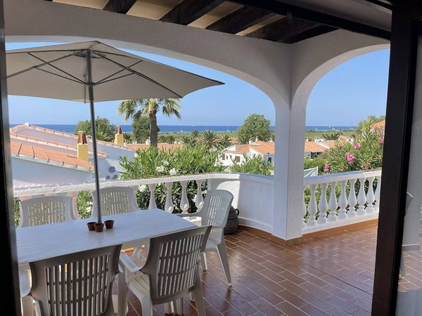 Holiday home in Menorca from £121 per night