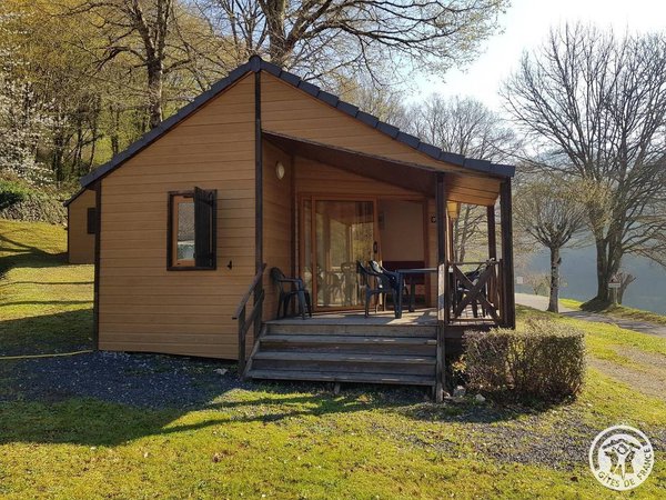 Holiday home in Corrèze from £42 per night