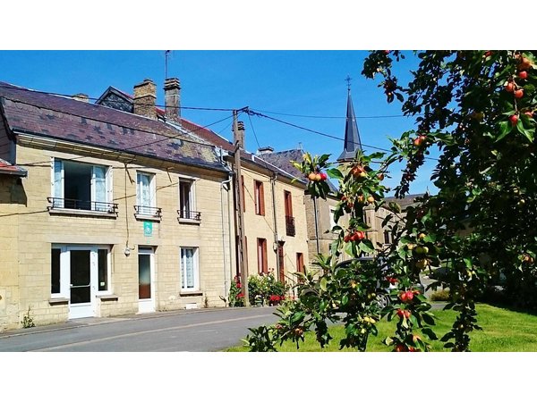 Holiday home in Ardennes from £42 per night