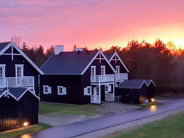Holiday home in Silkeborg Region from £59 per night