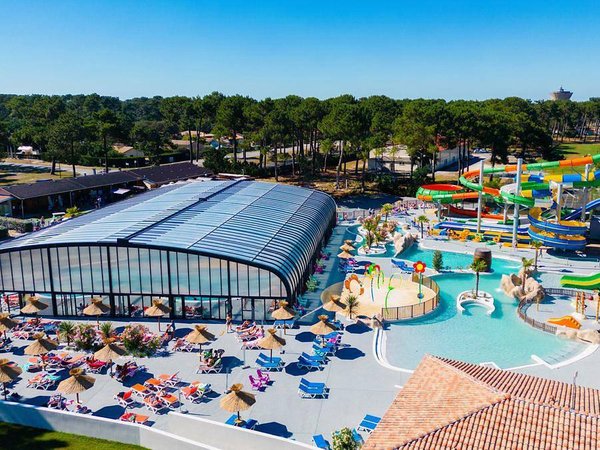 Holiday home in Gironde from £38 per night