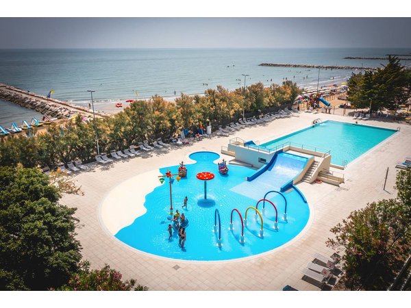 Holiday home in Caorle from £53 per night