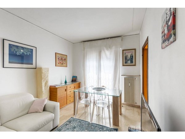 Holiday apartment in Mestre from £69 per night