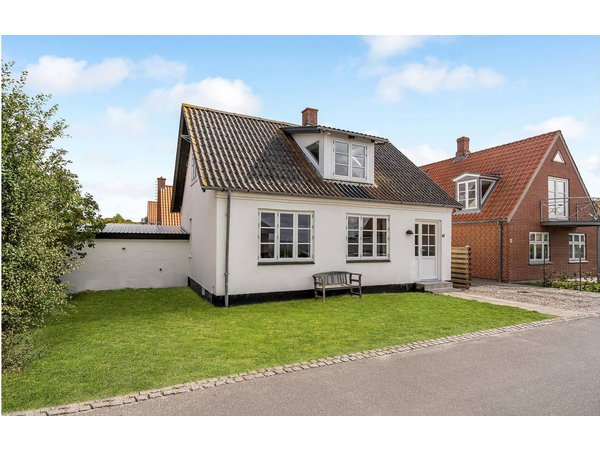 Holiday home in Lohals from £38 per night