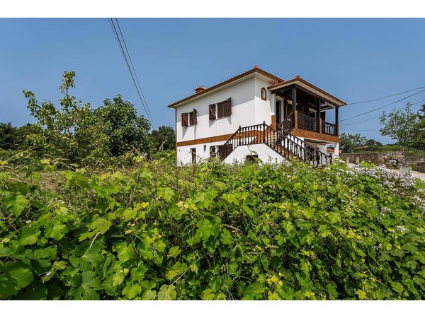 Holiday home in Alto Minho from £48 per night