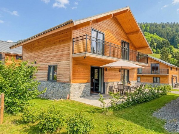 Holiday home in Villach-Land from £160 per night
