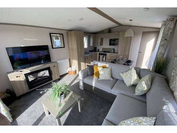 Camping in Gwynedd from £109 per night