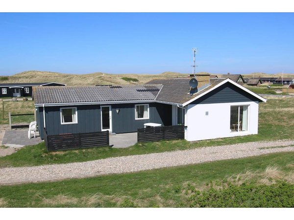 Holiday home in Vrist from £39 per night