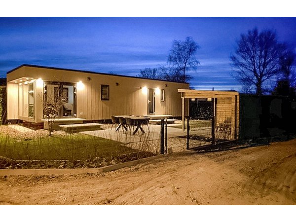 Camping in Mudflat from £88 per night