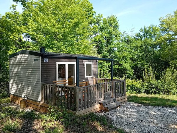Camping in Marne from £84 per night