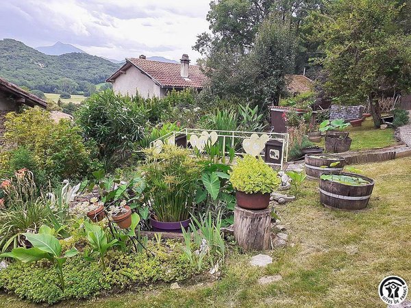 Holiday home in Pyrenees from £56 per night