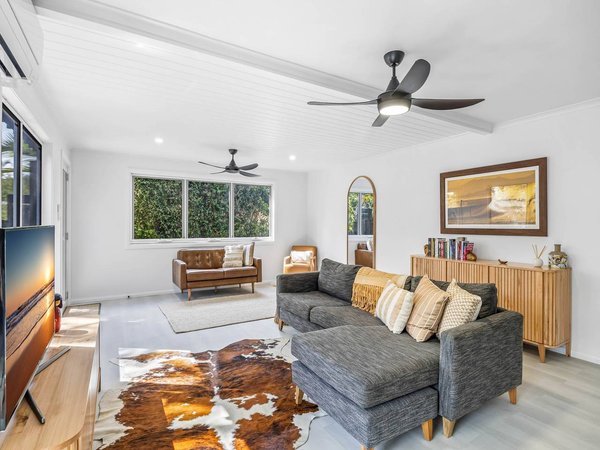 Holiday apartment in Sunshine Coast from £144 per night