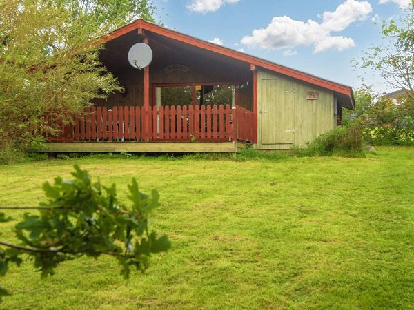 Holiday home in Struer from £47 per night
