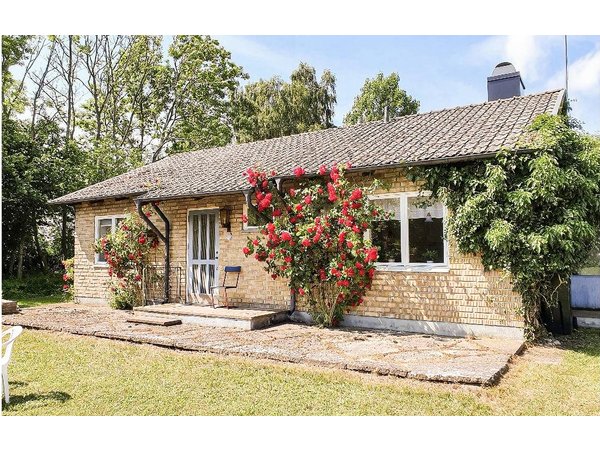 Holiday home in Öland from £47 per night